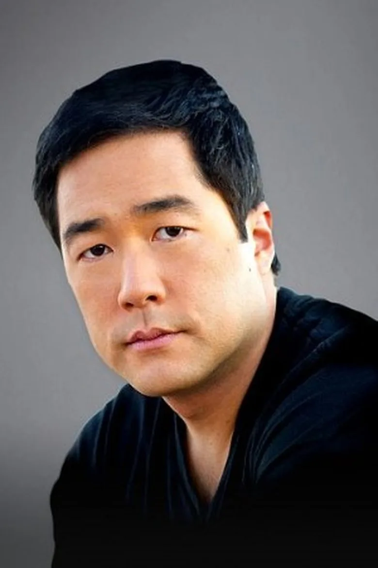 Tim Kang filmography