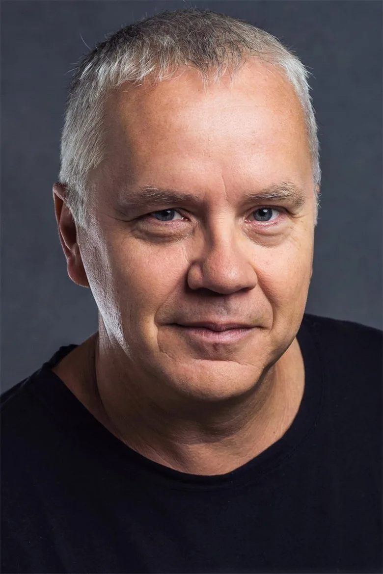 Tim Robbins filmography