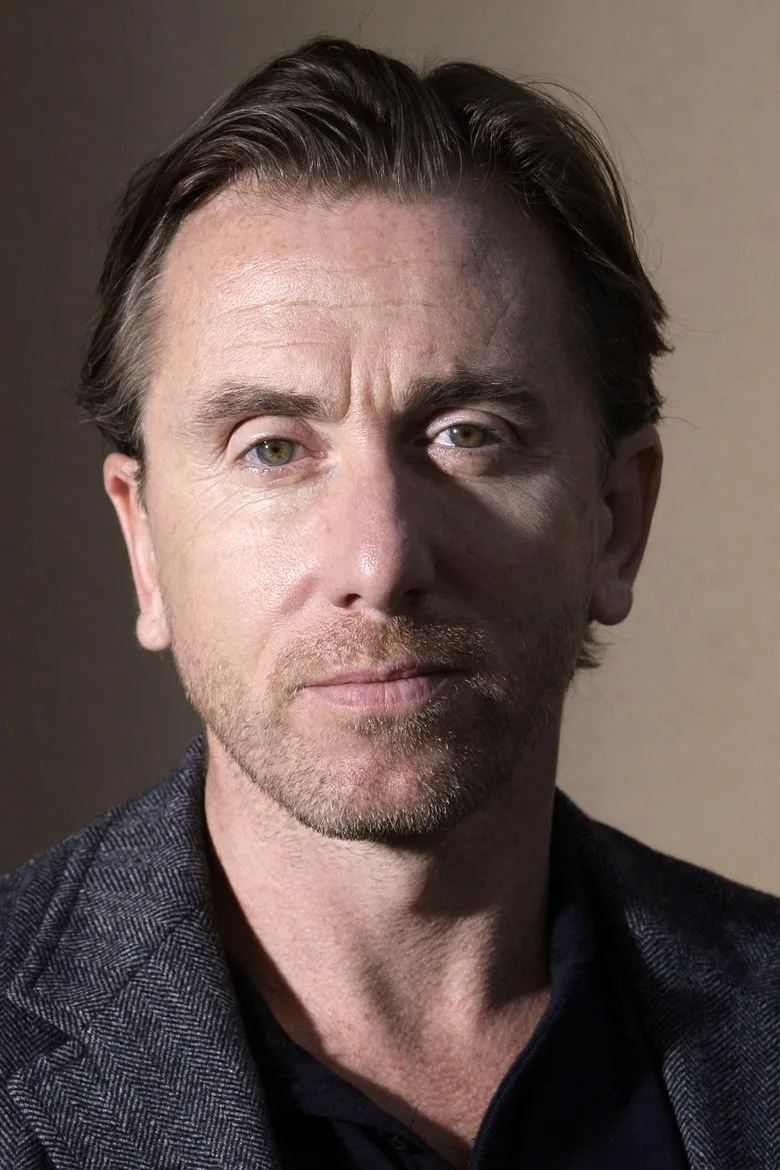 Tim Roth filmography