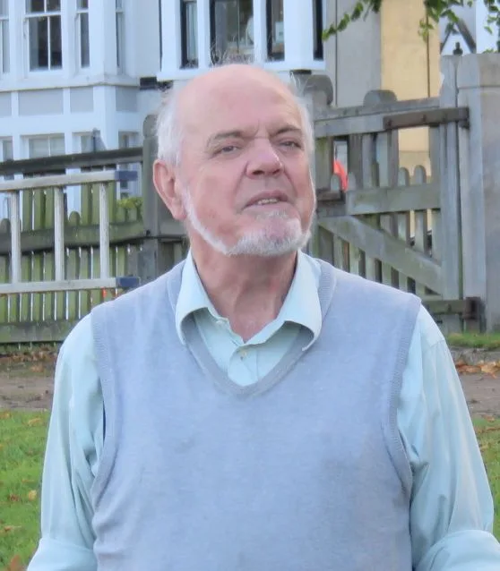 Tim Rowett