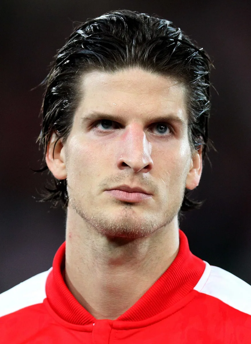 Timm Klose