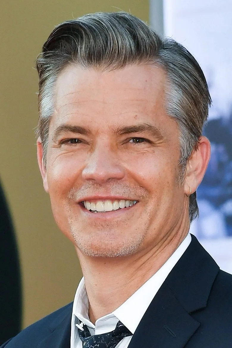 Timothy Olyphant filmography