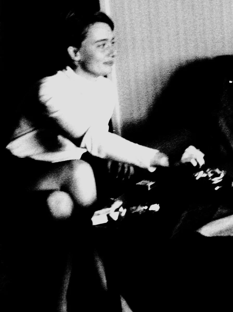 Tina Hedström