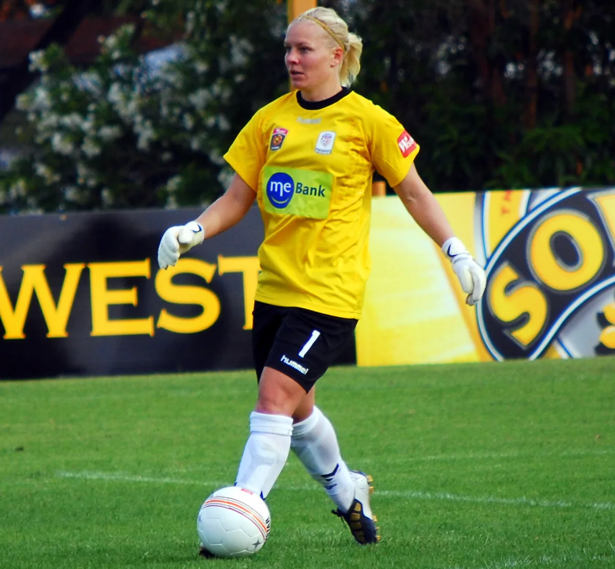 Tine Cederkvist