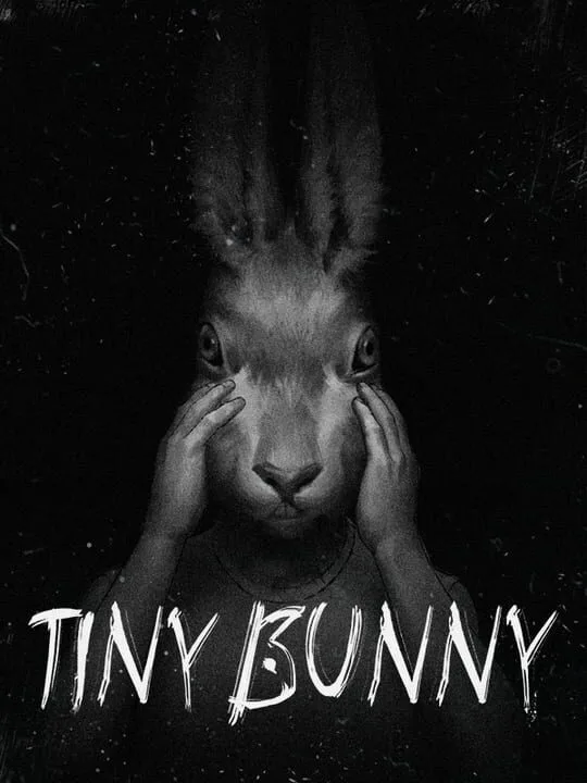 Tiny Bunny cover art