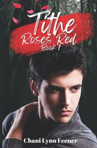 Tithe book cover