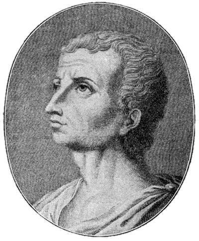 Titus Livius
