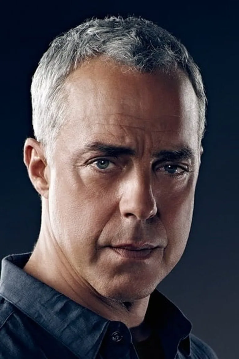 Titus Welliver filmography