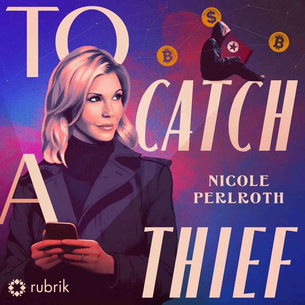 To Catch a Thief: North Korea On Our Payroll podcast cover art