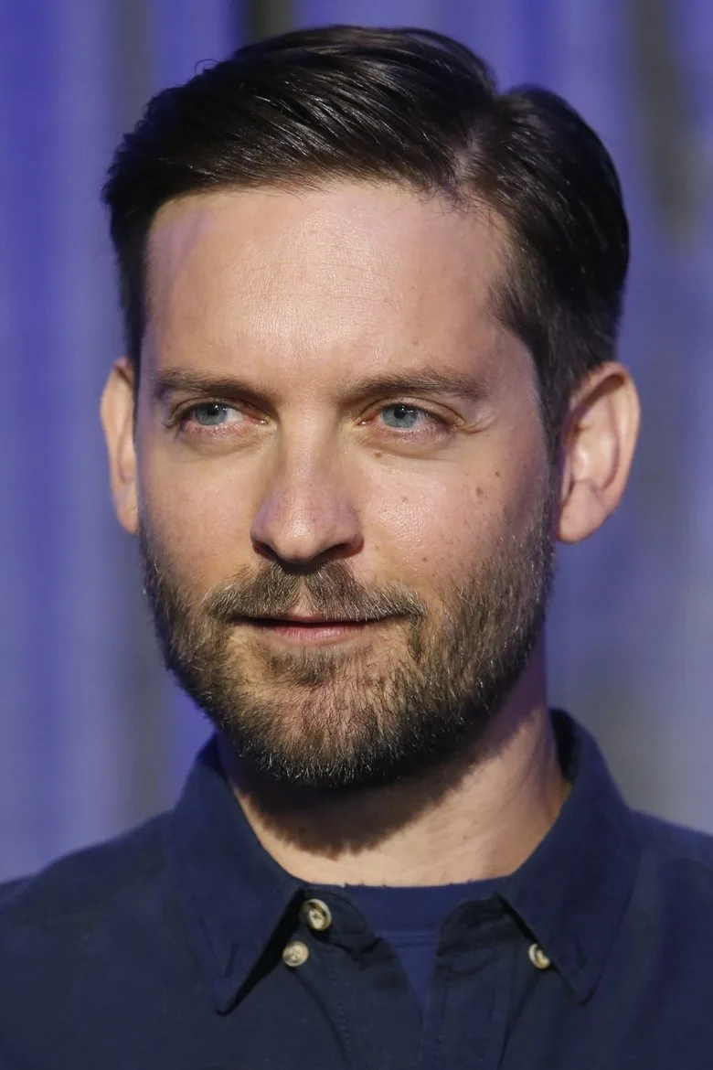 Tobey Maguire filmography