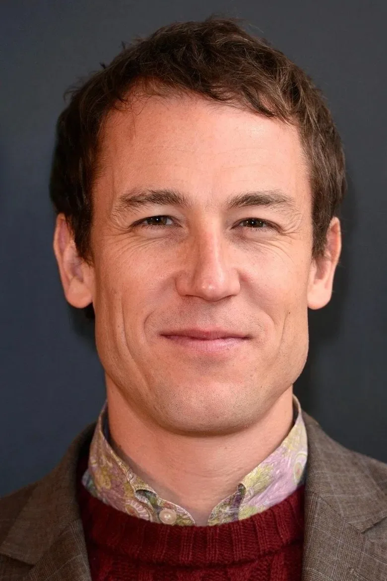 Tobias Menzies filmography