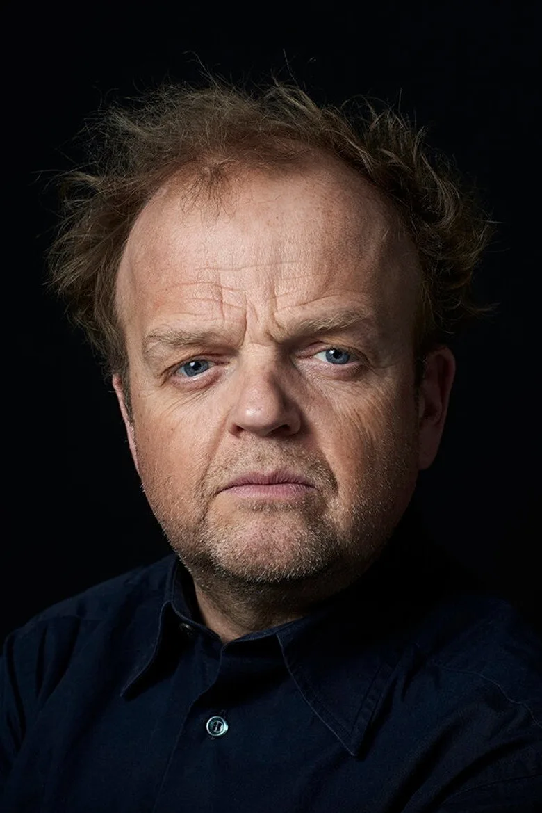 Toby Jones filmography
