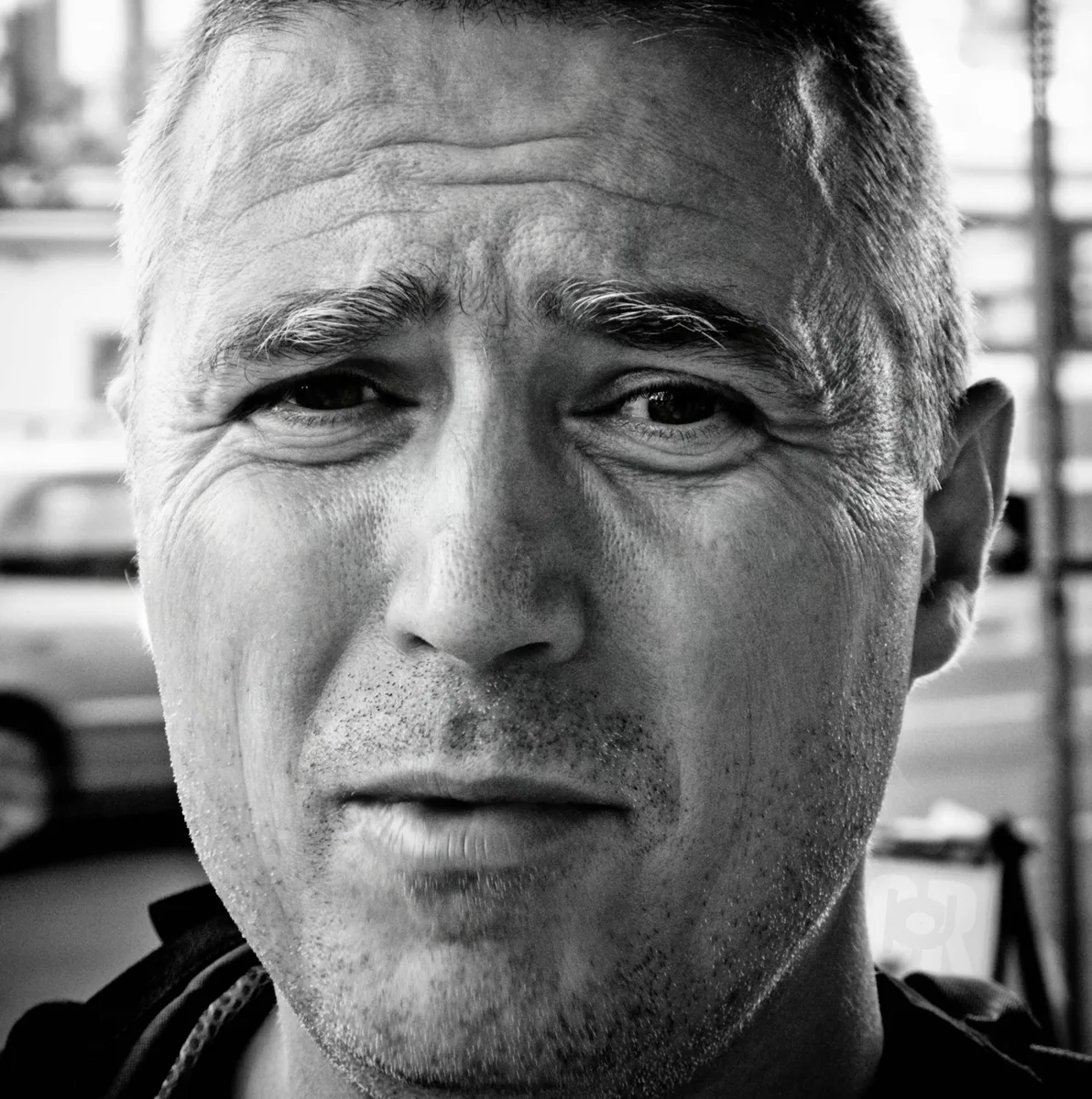 Todd Graham