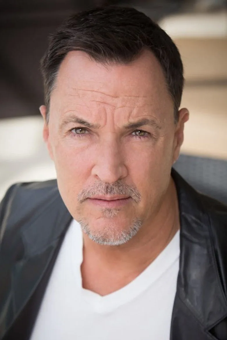 Todd Jensen filmography