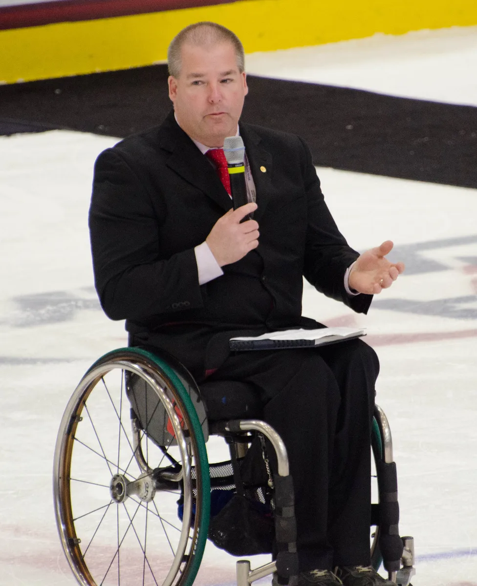 Todd Nicholson