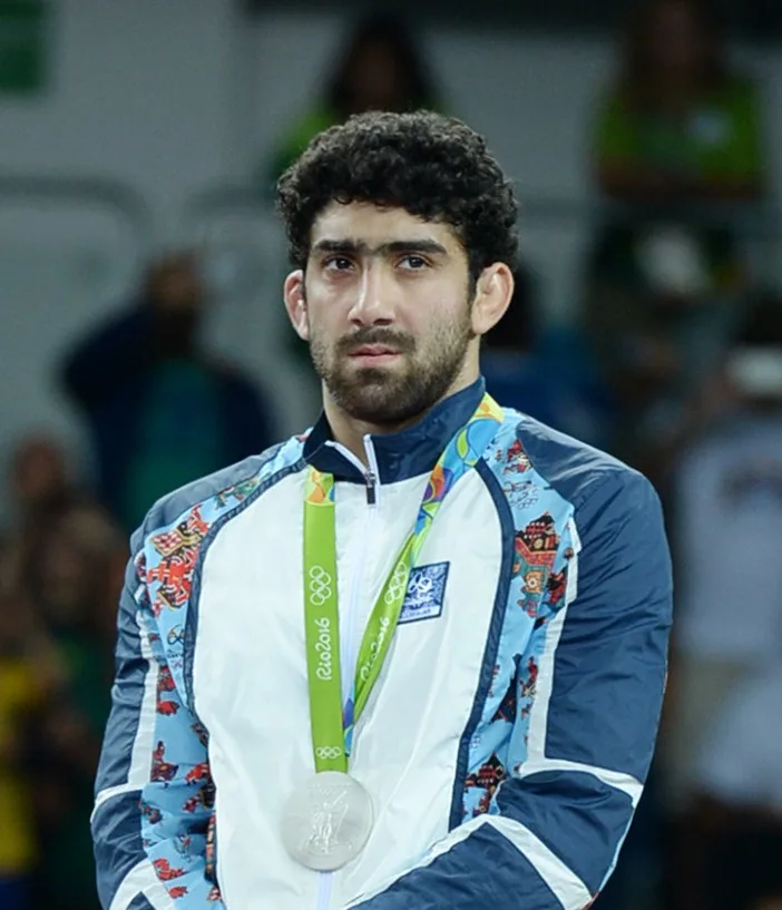 Toghrul Asgarov