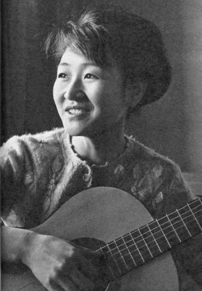 Tokiko Katō