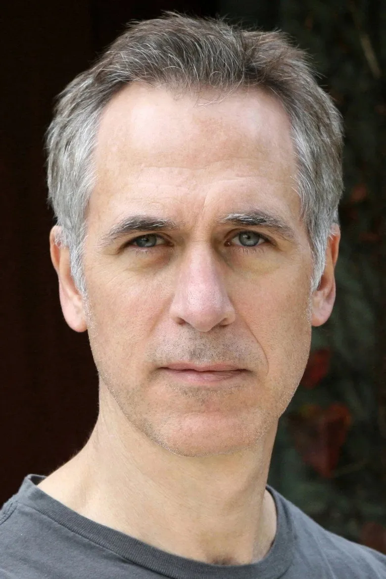 Tom Amandes filmography