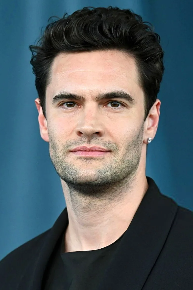 Tom Bateman filmography