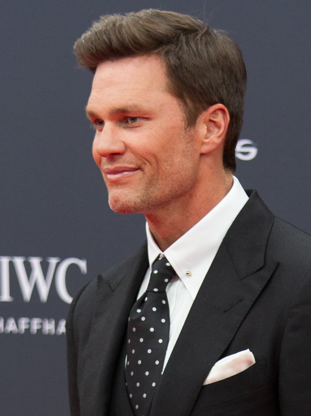 Tom Brady reference image