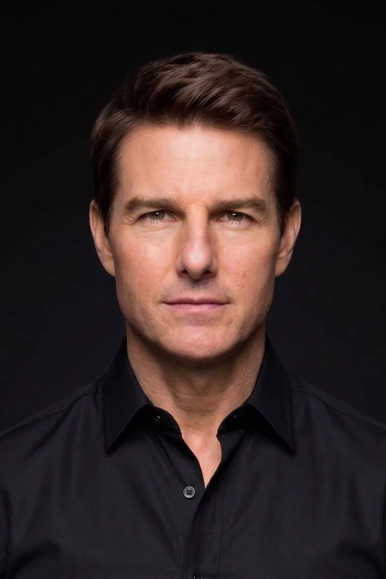 Tom Cruise filmography