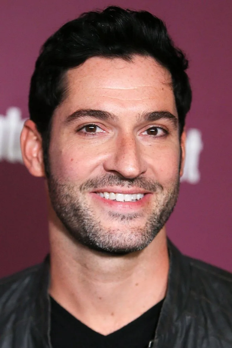 Tom Ellis filmography