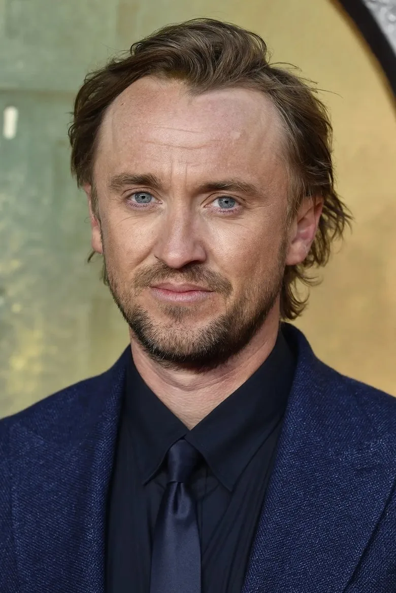 Tom Felton filmography