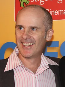 Tom Gleisner