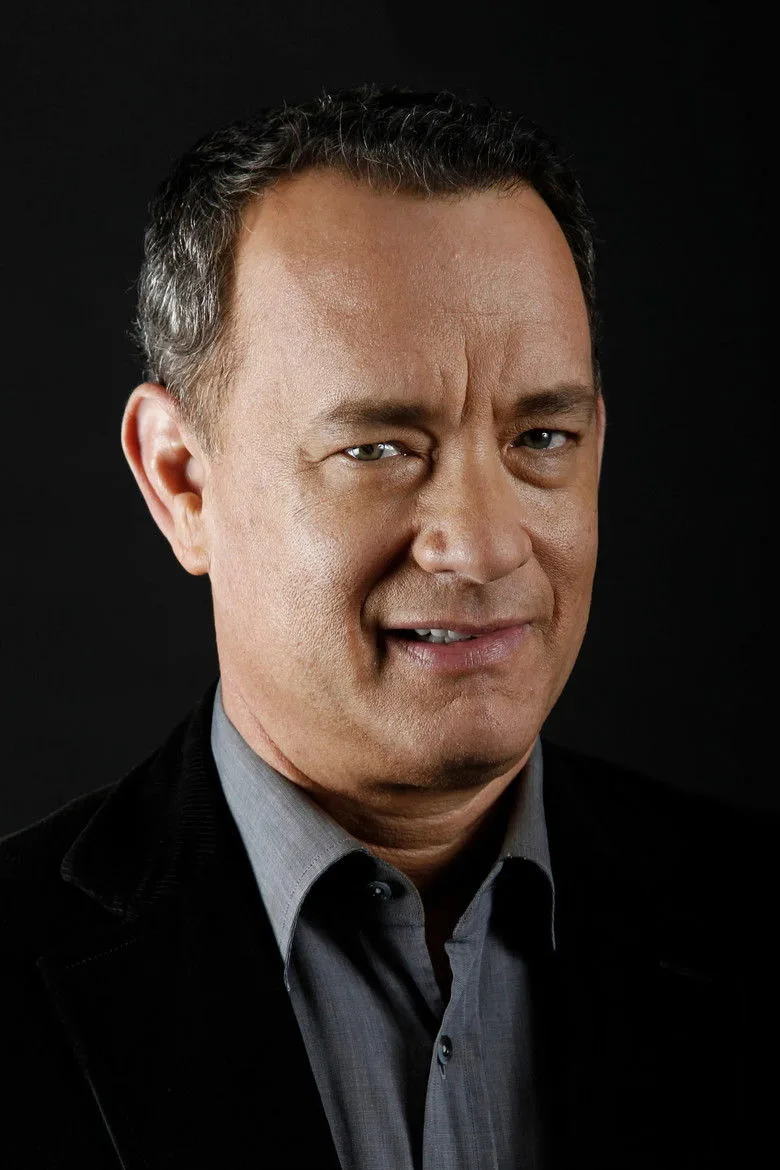 Tom Hanks filmography
