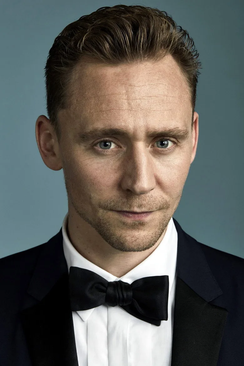 Tom Hiddleston filmography
