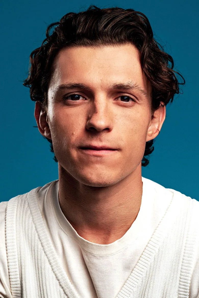Tom Holland filmography