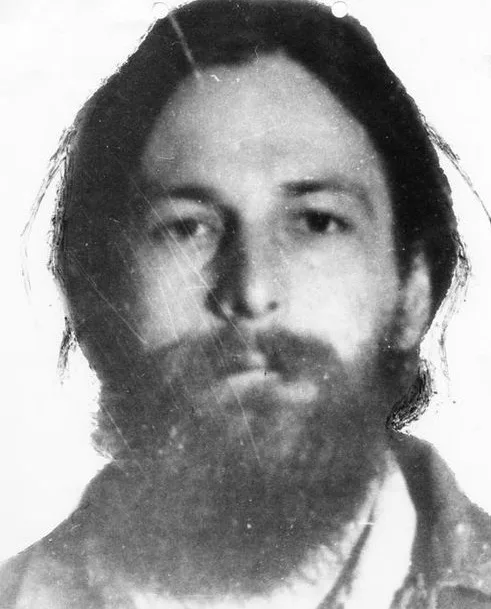 Tom Manning (murderer)