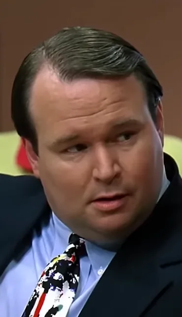 Tom McGowan