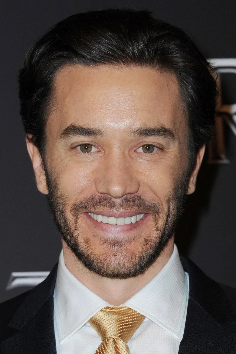 Tom Pelphrey filmography