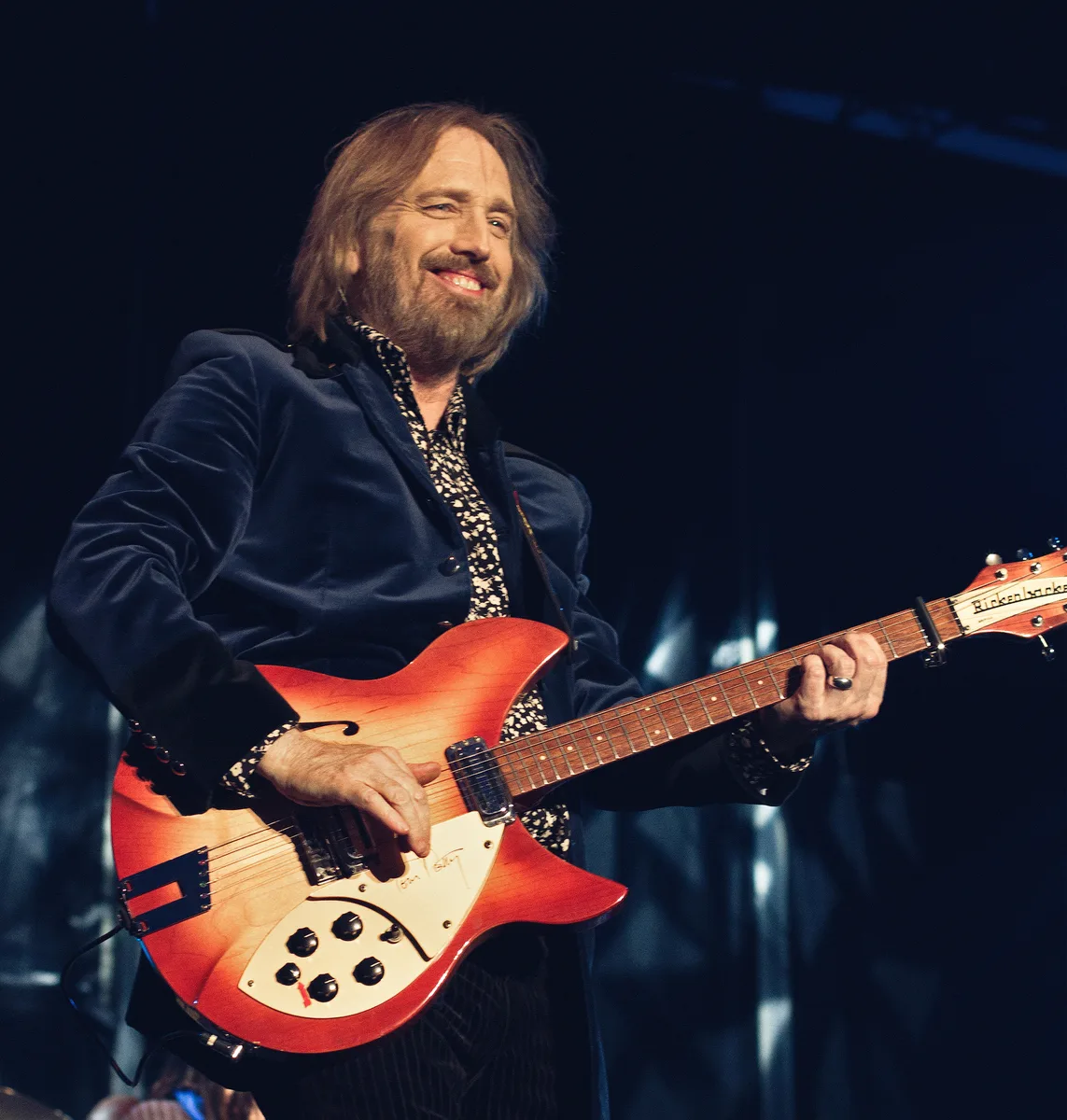 Tom Petty discography