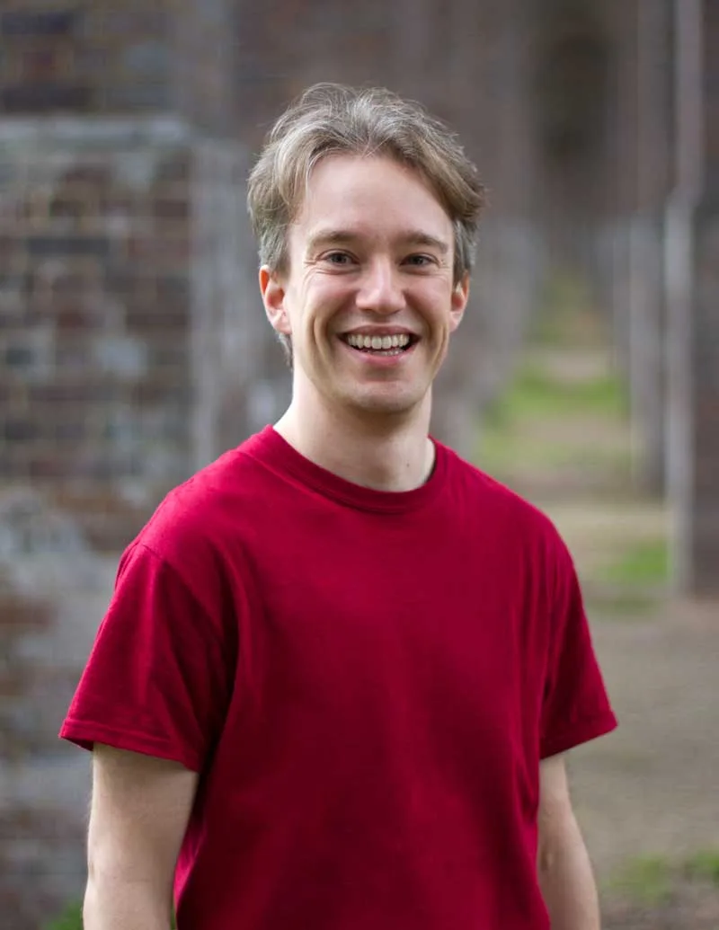 Tom Scott