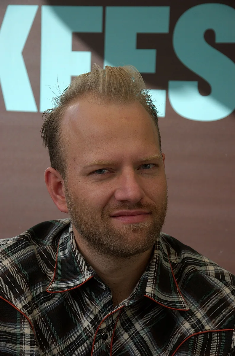 Tom Victor Gausdal