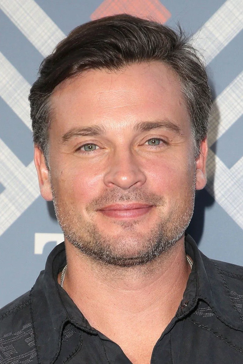Tom Welling filmography