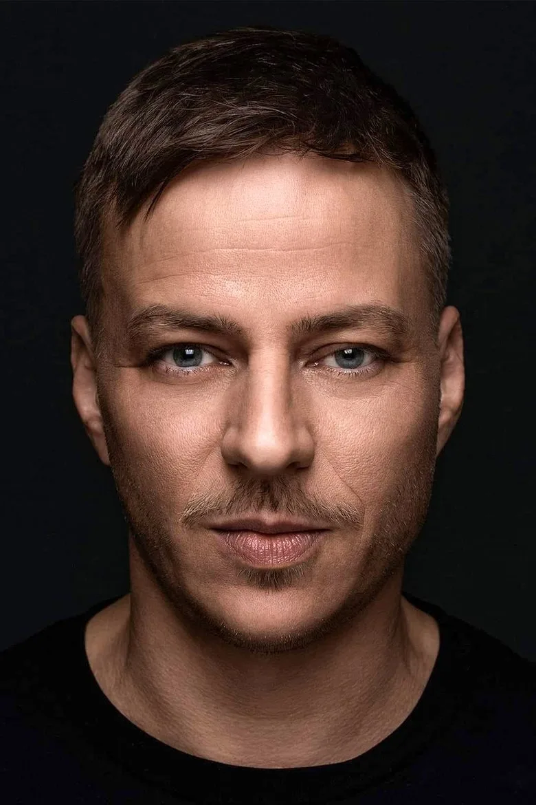 Tom Wlaschiha filmography