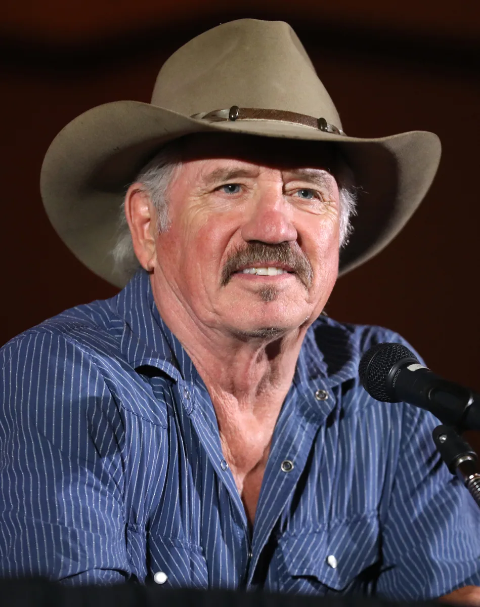 Tom Wopat