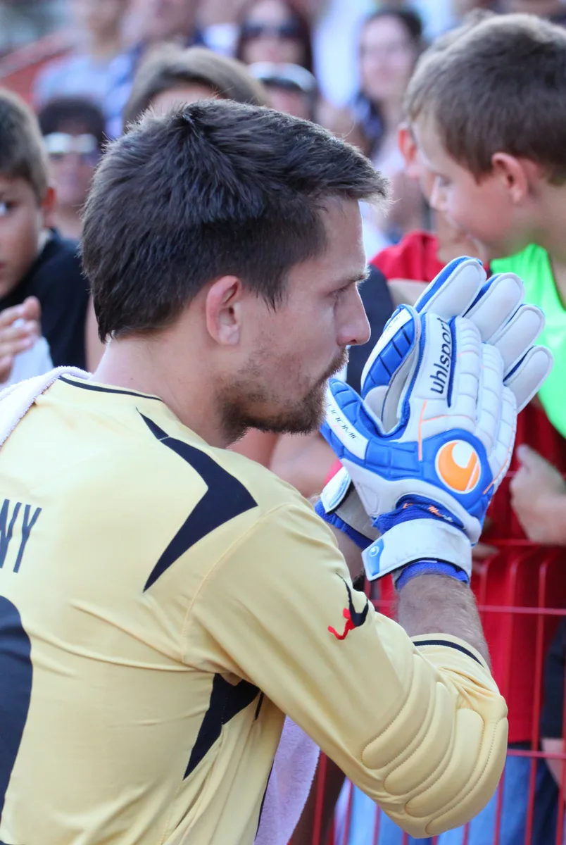 Tomáš Černý