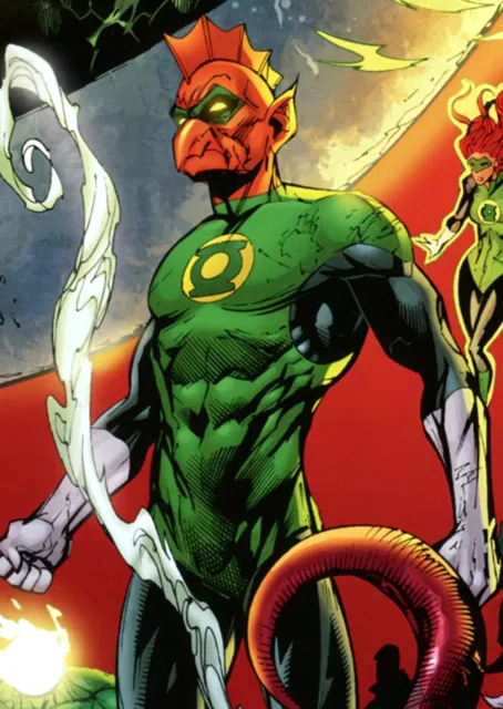 Tomar Tu comic character