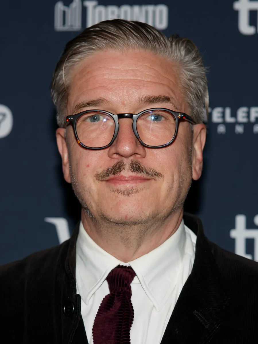 Tomas Alfredson