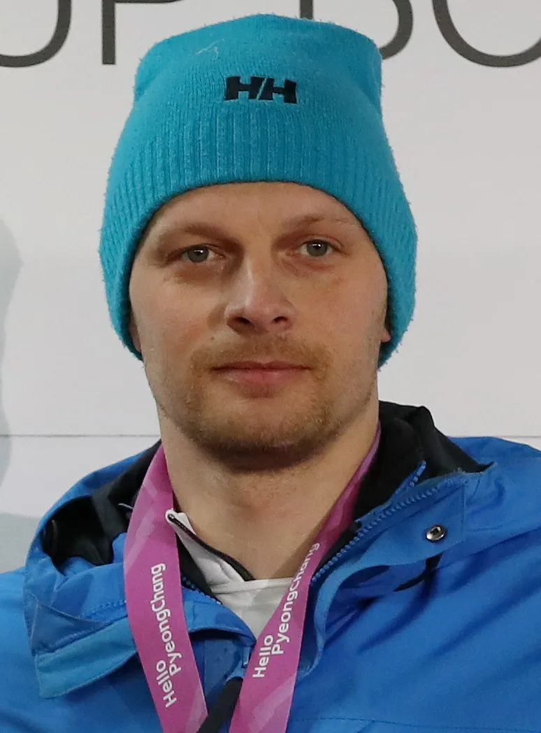 Tomass Dukurs