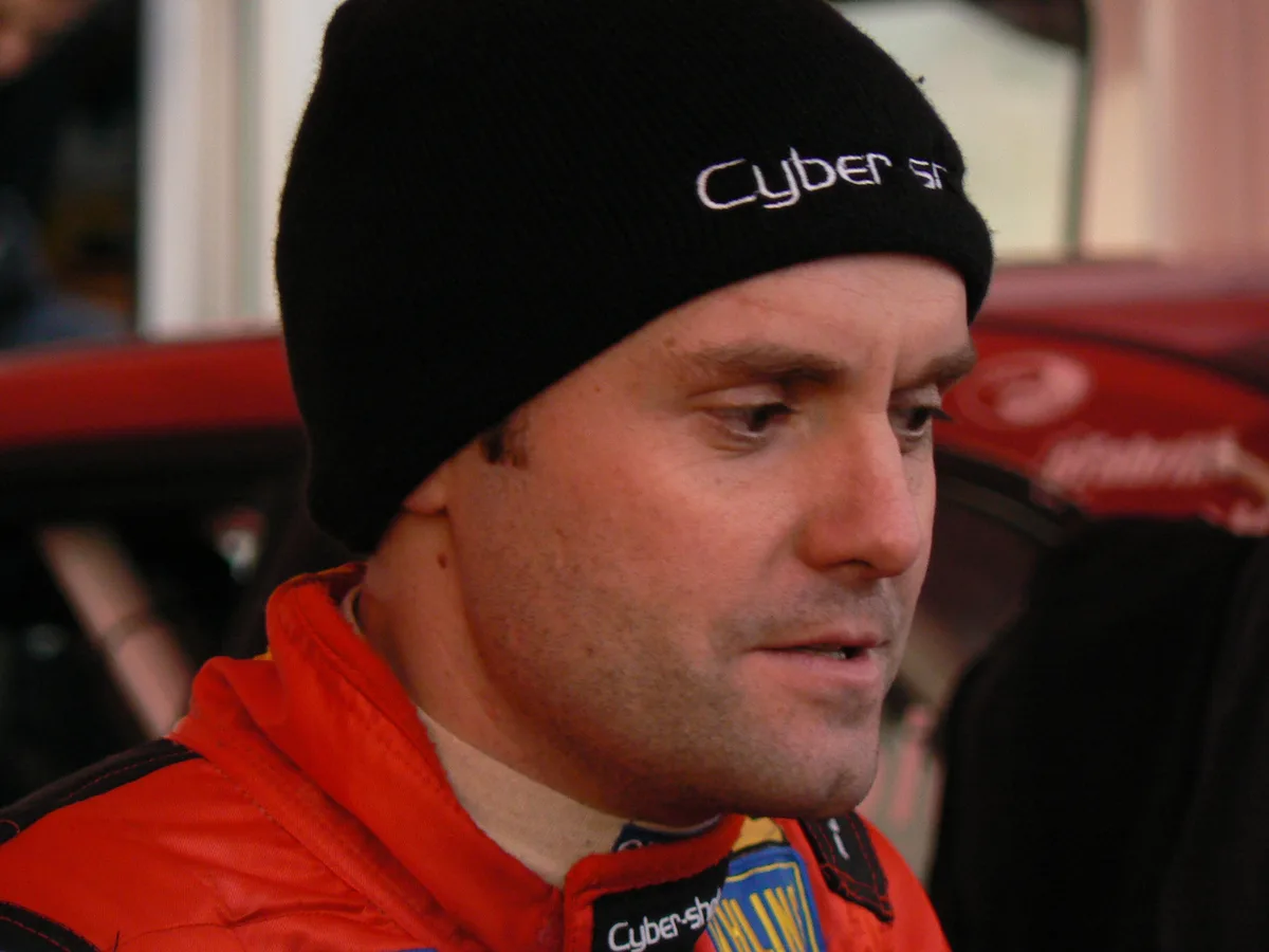 Tomasz Kuchar