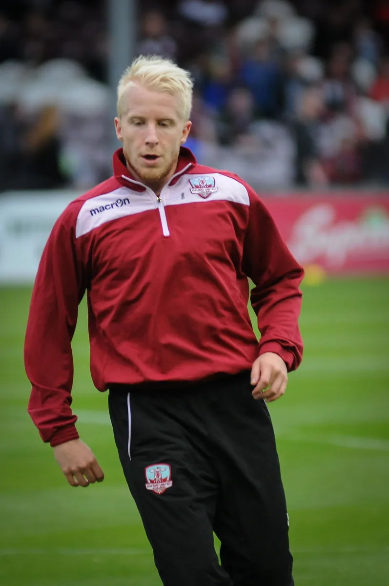 Tomi Saarelma