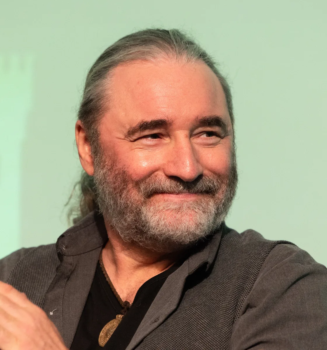 Tommy Krappweis