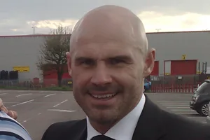 Tommy Mooney