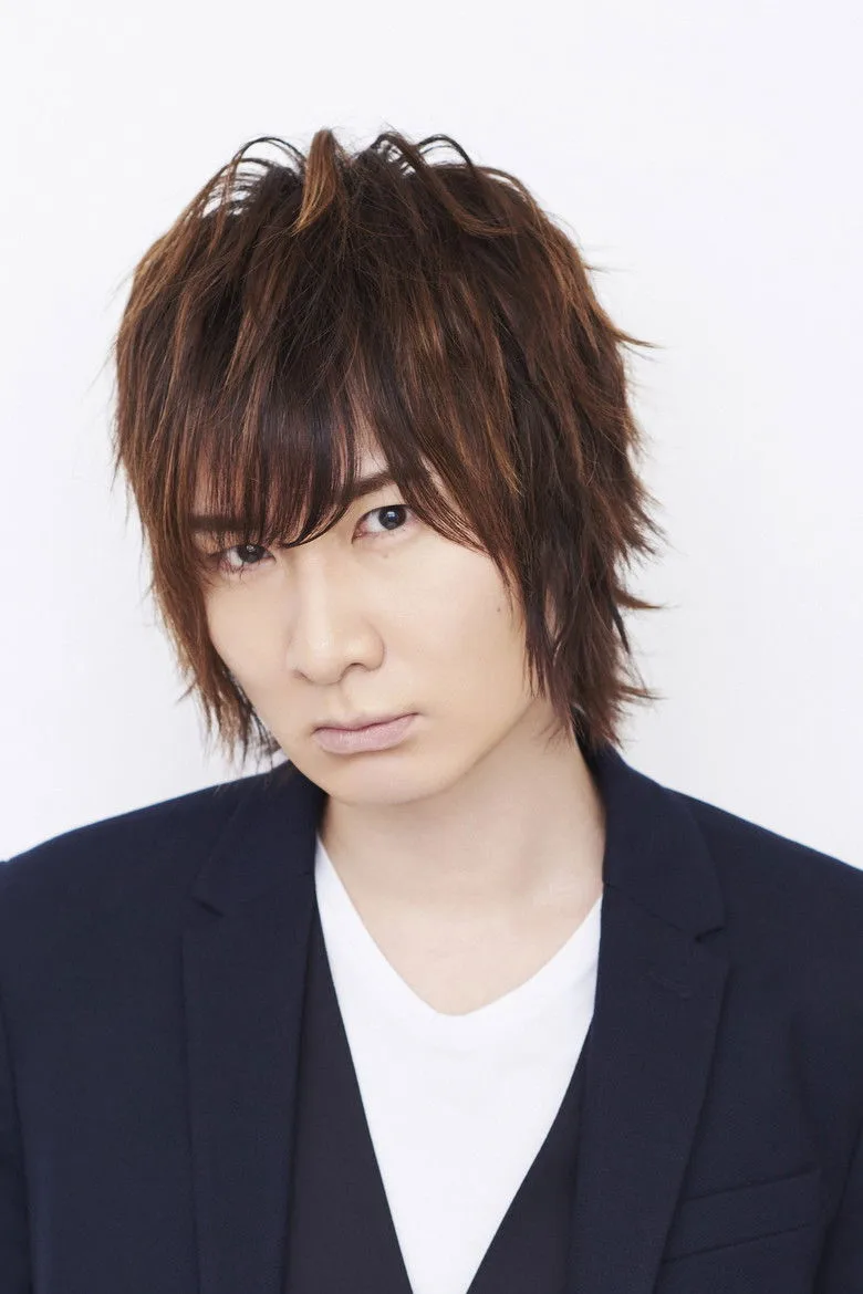 Tomoaki Maeno filmography