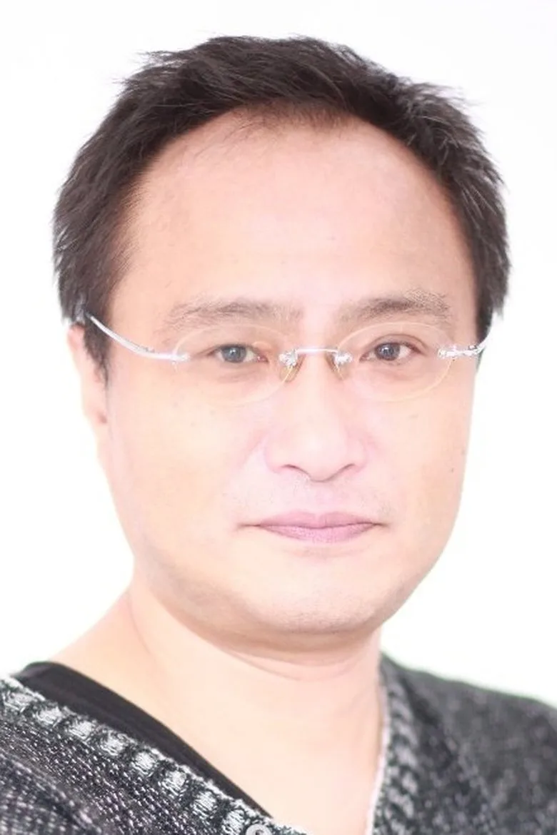 Tomohiro Nishimura filmography